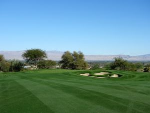 Quarry At La Quinta 7th Fairway